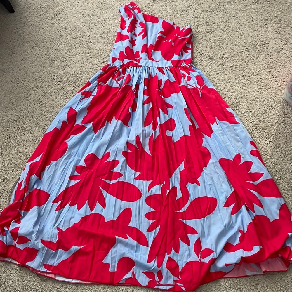 Super Cute Flowy Dress